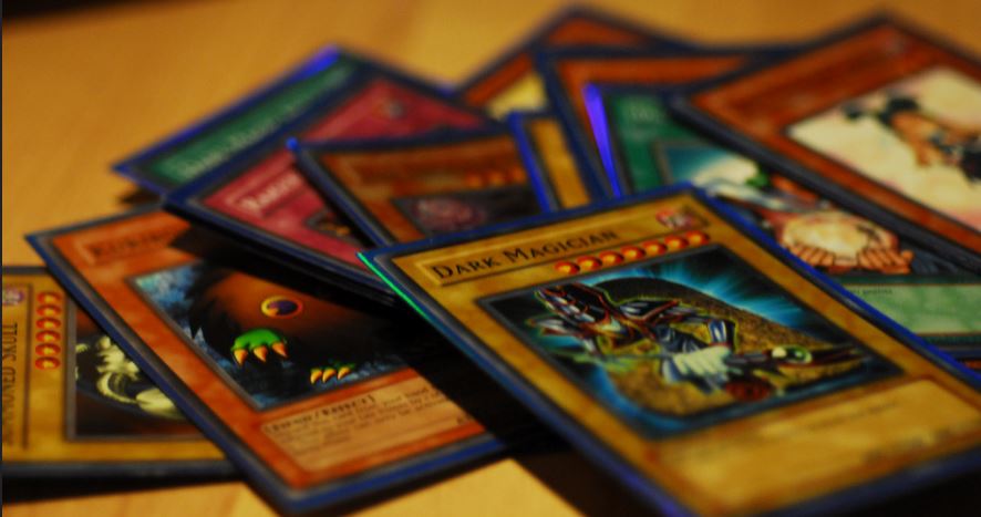YuGiOh! Duel Links, el juego de cartas llega al móvil y los llenará