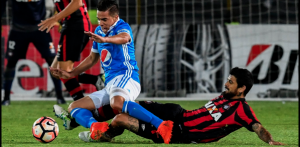 Twitter.com/CONMEBOL