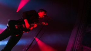 Catfish and the Bottlemen