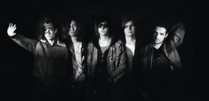 The Strokes