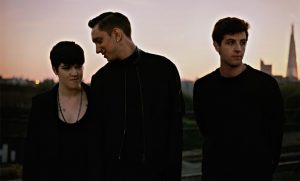 The XX