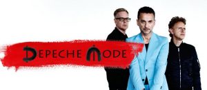 depeche