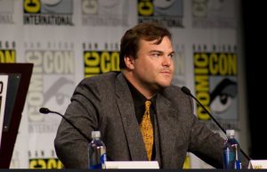 jack black