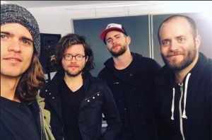 kongos