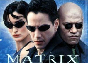 matrix