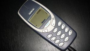 nokia