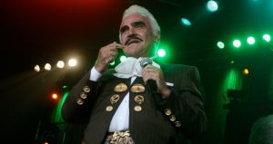 vicente fernandez chente