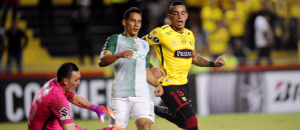 Twitter.com/CONMEBOL