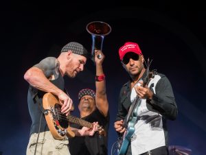 Prophets Of Rage In Concert - Atlanta, Georgia