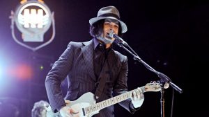Jack white