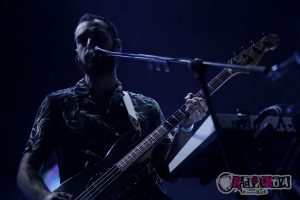 Two Door Cinema Club