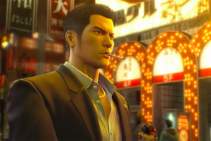 Yakuza