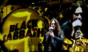 Black Sabbath