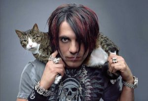 criss angel