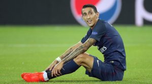 di maria