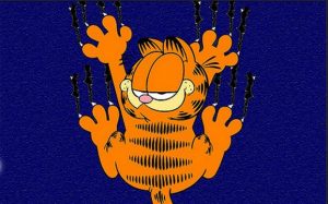 garfield