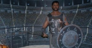 gladiador
