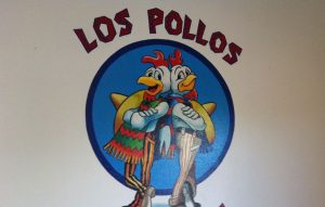 pollos