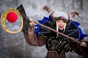 rita repulsa