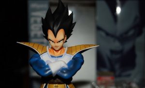 vegeta