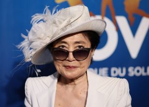 Yoko Ono