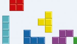 TETRIS