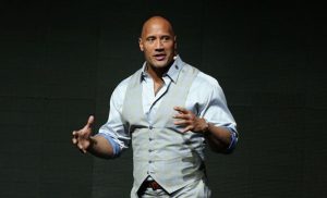 The Rock