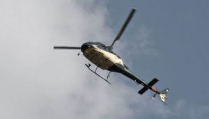 helicoptero