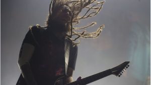 korn colombia