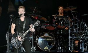 Nickelback