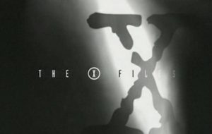 x files