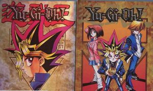 yu gi