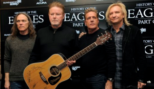 The Eagles