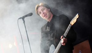 Catfish and the Bottlemen