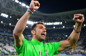 Buffon
