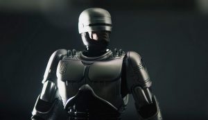 Robocop