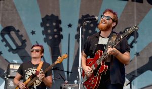 Dan Auerbach