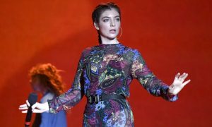 Lorde