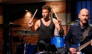 Queens of the Stone Age