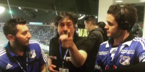 Instagram.com/ElRockAndGol