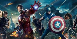 avengers
