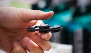 Fidget Spinners