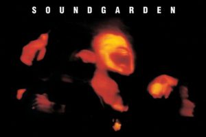 soundgarden