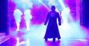 undertaker