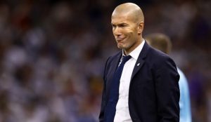 zidane