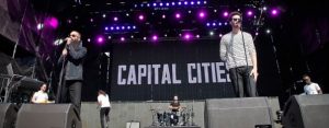 Capital Cities