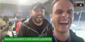 Instagram.com/ElRockAndGol