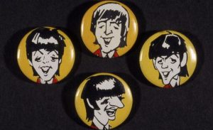 The Beatles