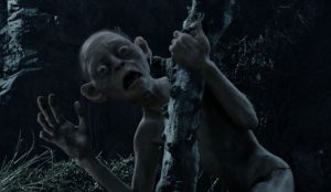 gollum