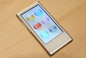 ipod nano
